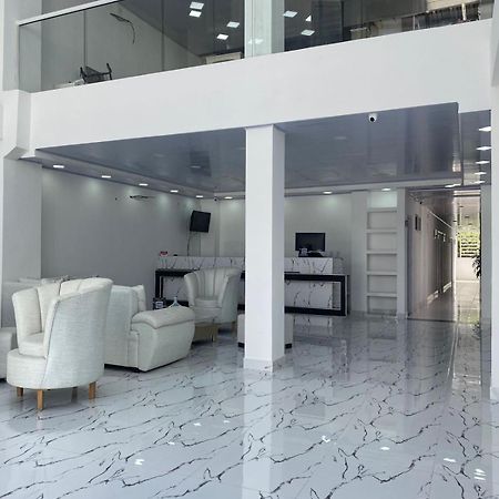 סנטה מרתה Hotel Brisas Del Mar מראה חיצוני תמונה