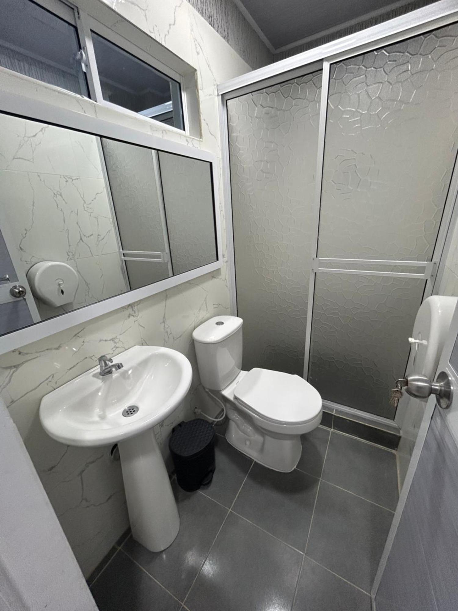 סנטה מרתה Hotel Brisas Del Mar מראה חיצוני תמונה